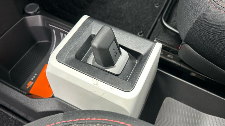 Dacia Spring 27kWh Expression 65 48kW 5dr Auto Electric Hatchback